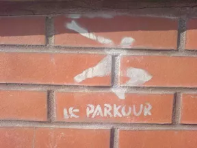 PL Przemysl Parkour