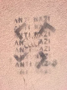 PL Przemysl antifa