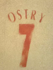 PL Rzeszow  OSTRY 7