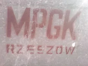 PL Rzeszow MPGK