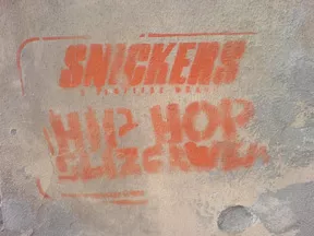 PL Krakow hip hop
