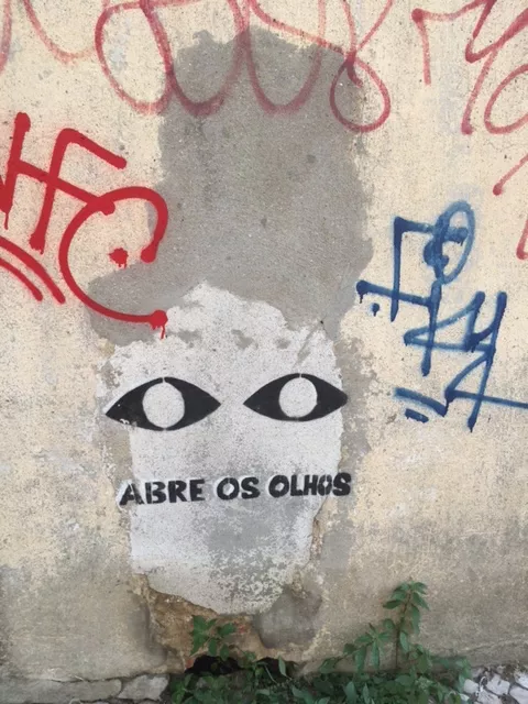 PT Lisbon abre os olhos