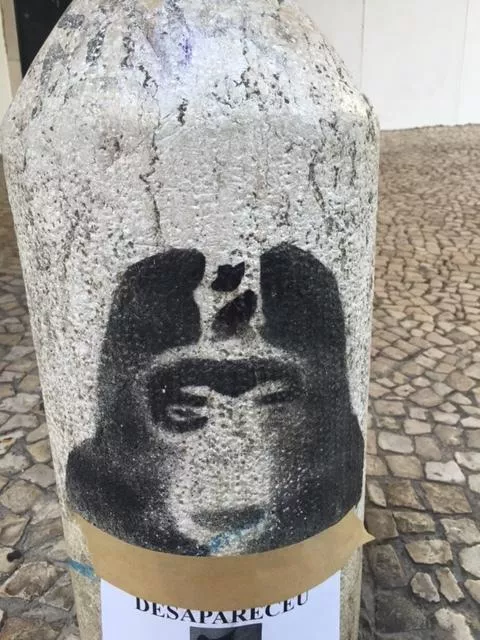 PT Lisbon ape