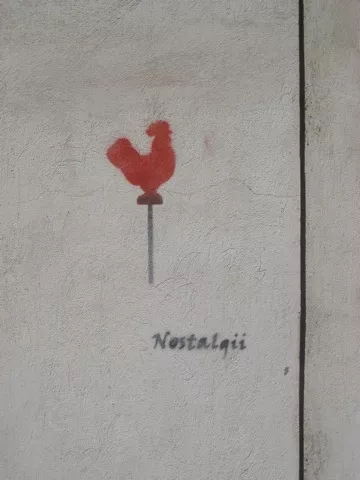 RO Timisoara nostalgii