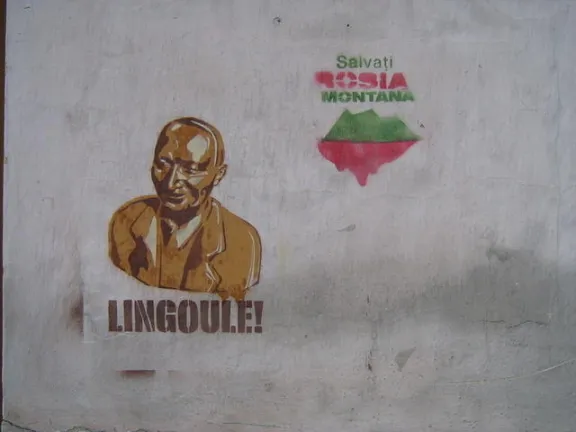 RO Cluj Lingoule