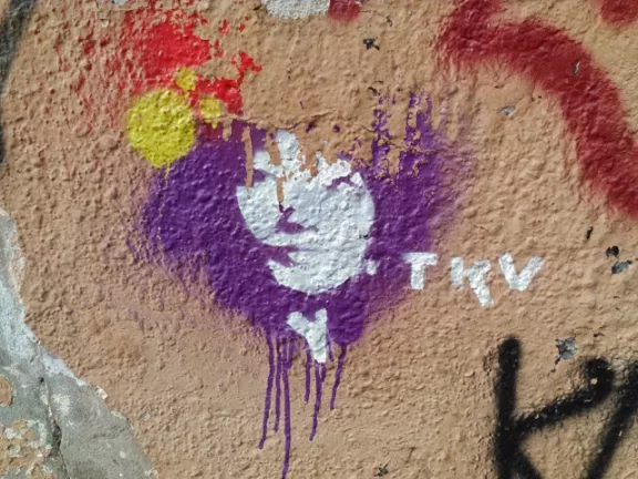 RS Belgrade TKV