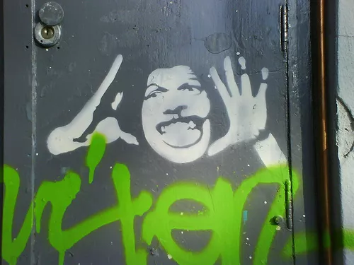 SI Ljubljana face and hands