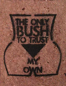 ES Barcelona The Only Bush