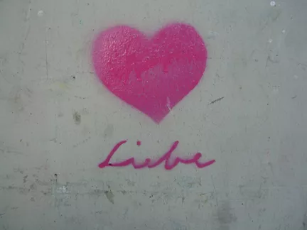 ES Barcelona heart libe