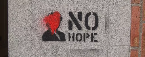 ES Madrid No Hope