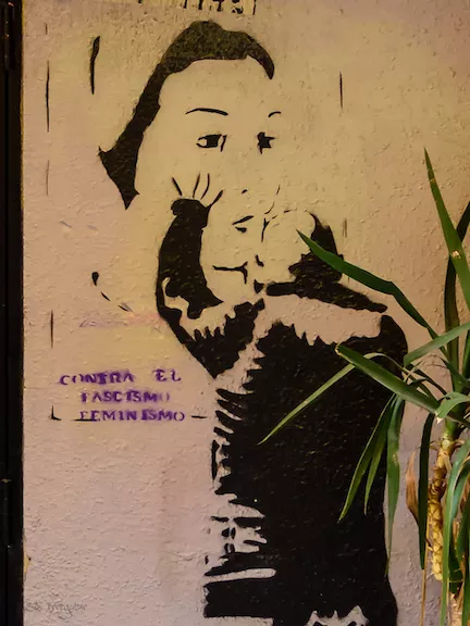 ES Madrid Por Favor photo by Cool Tour Spain