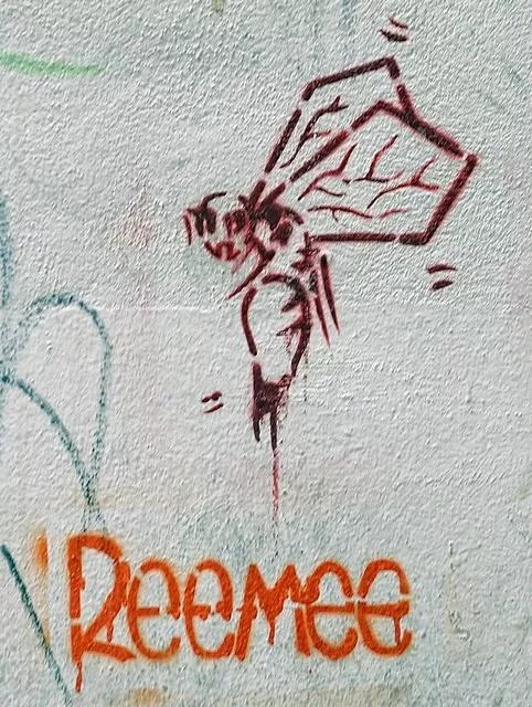 ES Malaga Reeme fly