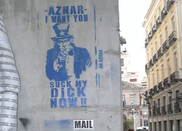 ES Madrid Suck