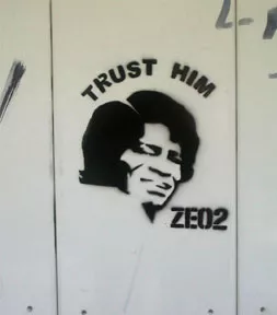 ES Madrid Zeo2 Trust