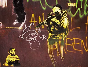 ES Madrid SRAEL