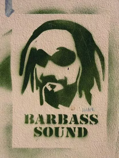 ES Grenada Barbass Sound