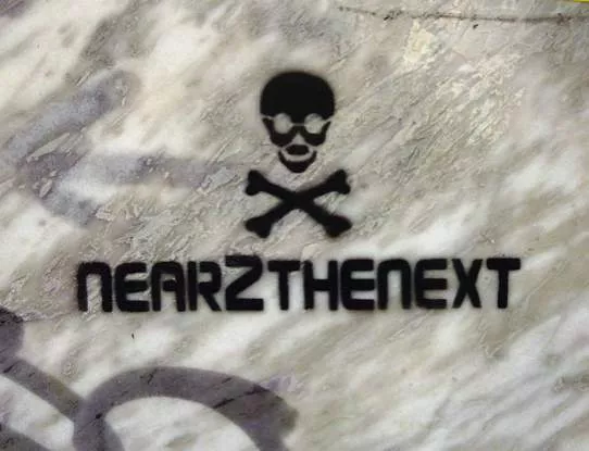 ES Malaga nearZthenext