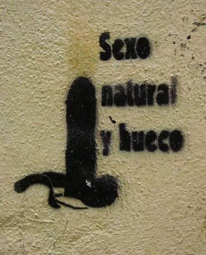 ES Malaga sexo natural