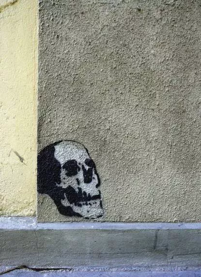 ES Sevilla Skull