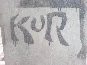 UK Buxton KUR
