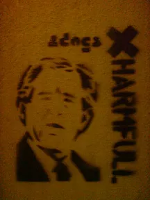UK Coventry harmful