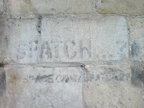 UK Lincoln Spatch