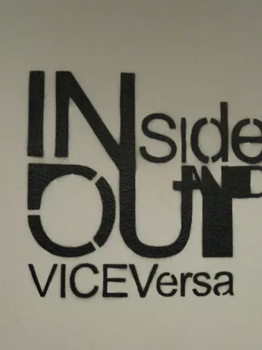 UK London Inside Out
