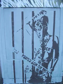 UK Manchester do not cross