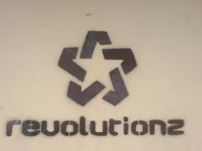 UK Norwich revolutionz