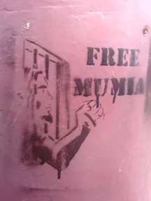 UK Peterborough Free Mumia