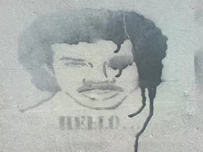 UK Peterborough Lionel Richie 01