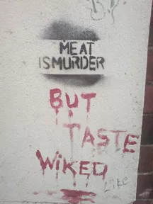 UK Peterborough Meat Murder