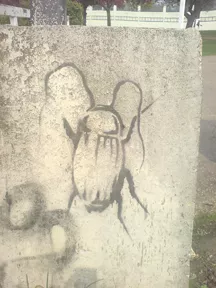 UK Peterborough bug