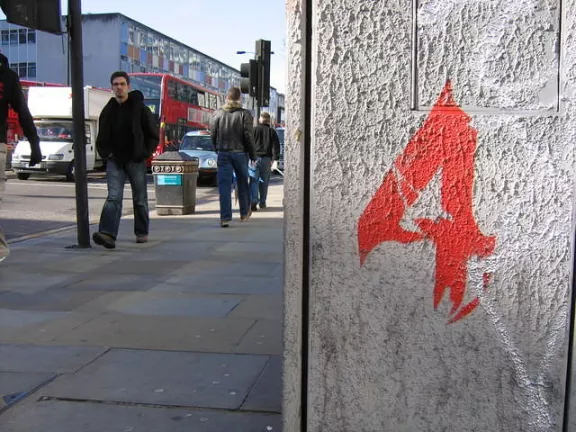 UK London 4