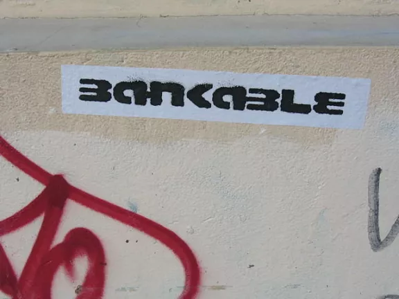 UK London Bankable
