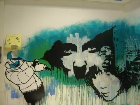 difusor Target Vhils03