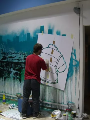 difusor Target Vhils05