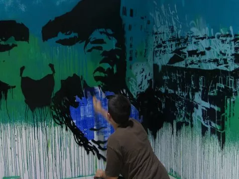 difusor Target Vhils06