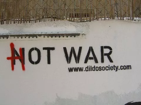 difusor DildoSociety hotwartext