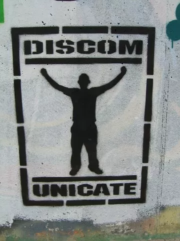 difusor DISCOM UNICATE