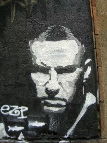difusor EZP Jerome Lebanner
