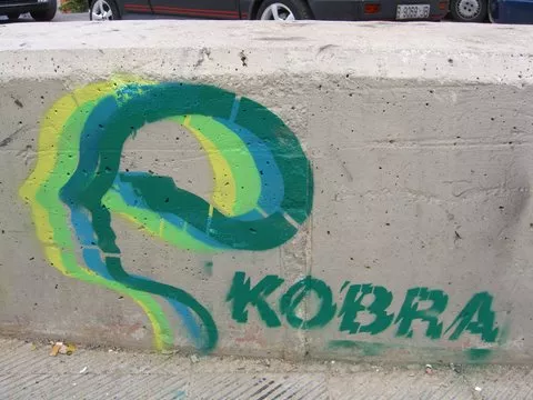 difusor KOBRA