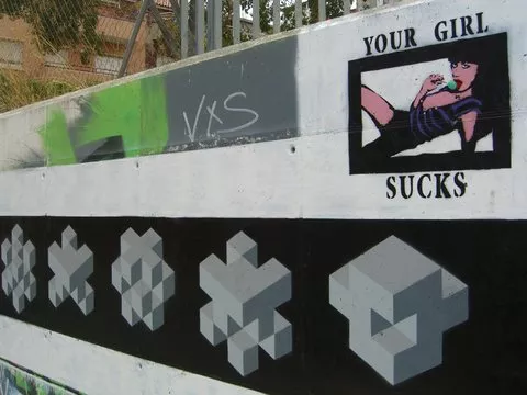 difusor your girl sucks