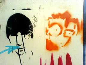 KZ two faces