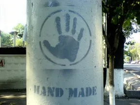 KZ hand made