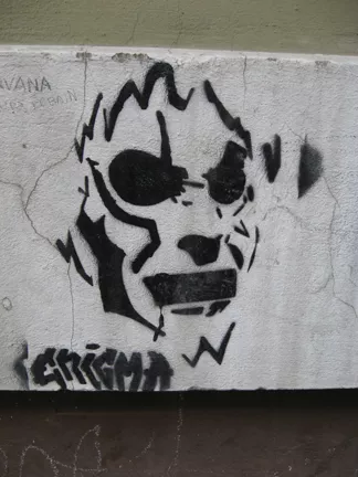RU Nizniy Novgorod Enigma