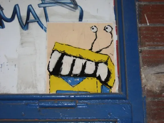 SK Bratislava box creature