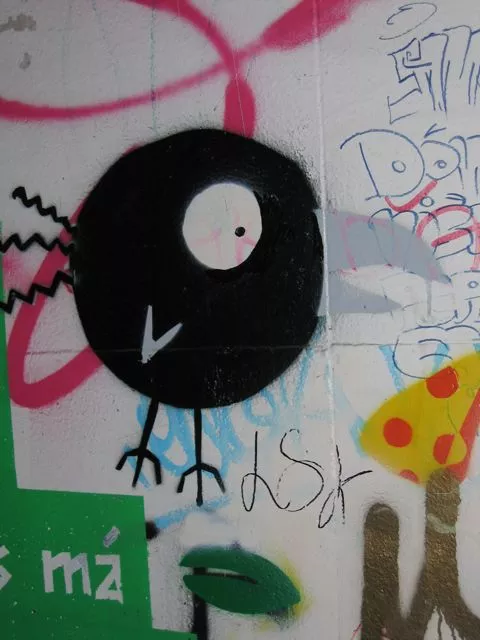 SK Zilina bird