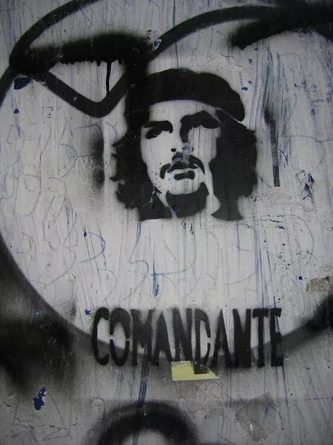 IL Jerusalem comadante