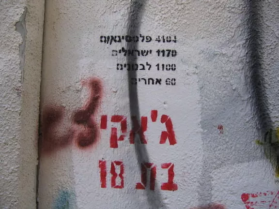 IL Tel Aviv 27